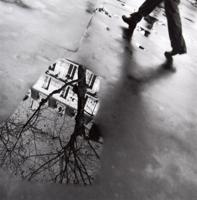Louis Stettner Place St. Augustin Gelatin Silver Print - Sold for $2,304 on 12-03-2022 (Lot 883).jpg